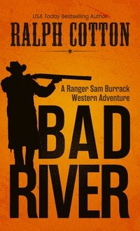 bokomslag Bad River