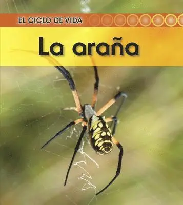Ron Fridell, Patricia Walsh - La Araña, Häftad. Tillgänglighet: Tillfälligt slut