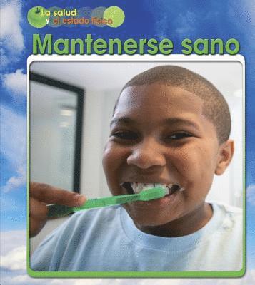 Adam Schaefer - Mantenerse Sano = Staying Healthy, Häftad. Tillgänglighet: Tillfälligt slut