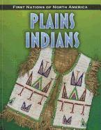 bokomslag Plains Indians