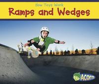 bokomslag Ramps and Wedges