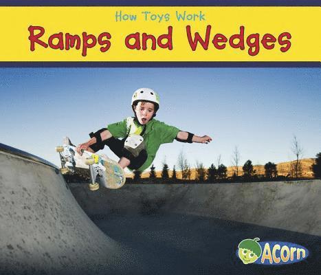 Ramps and Wedges 1