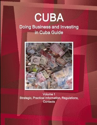 Www Ibpus Com, WWW.IBPUS.COM, Www. Ibpus. Com - Cuba, Häftad
