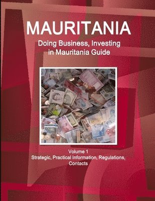 Mauritania 1