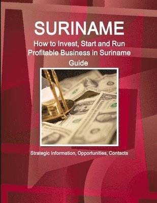 Suriname 1