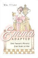 Marc DiPaolo - Emma Adapted, Inbunden