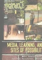 Media, Learning, and Sites of Possibility 1