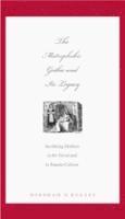 bokomslag Matrophobic Gothic and Its Legacy