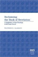 bokomslag Reclaiming the Book of Revelation