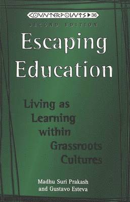 Escaping Education 1