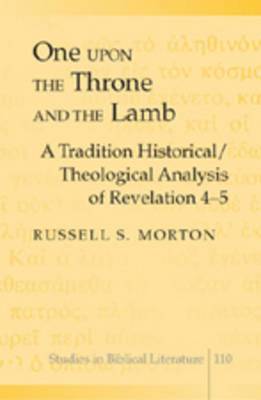 One Upon the Throne and the Lamb 1