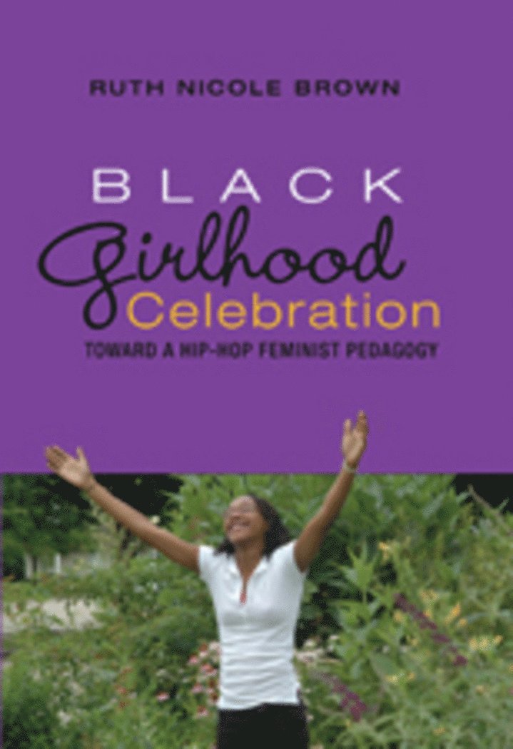 Black Girlhood Celebration