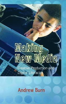 Making New Media 1