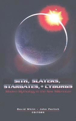 Sith, Slayers, Stargates, + Cyborgs 1