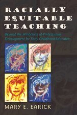 Mary E. Earick - Racially Equitable Teaching, Häftad