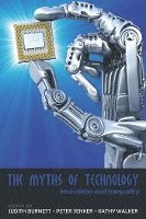 bokomslag The Myths of Technology