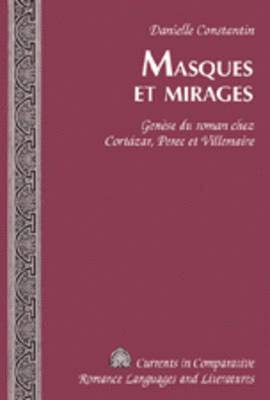 Masques et Mirages 1