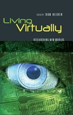 Don Heider - Living Virtually, Häftad
