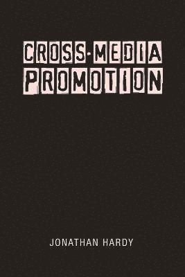 bokomslag Cross-Media Promotion