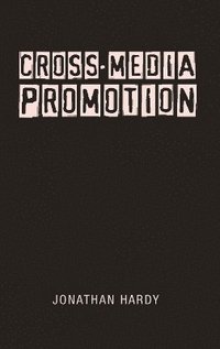 bokomslag Cross-Media Promotion