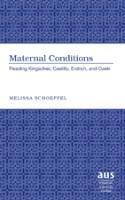 Maternal Conditions 1