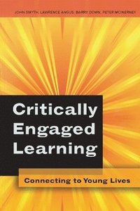 bokomslag Critically Engaged Learning