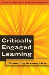 bokomslag Critically Engaged Learning