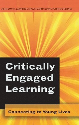 bokomslag Critically Engaged Learning