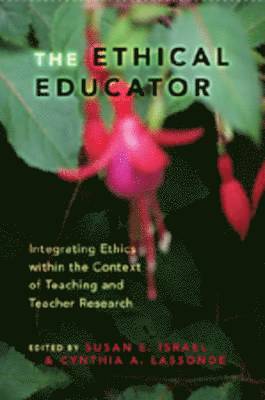 The Ethical Educator 1