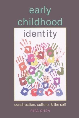 bokomslag Early Childhood Identity