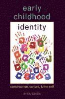 Early Childhood Identity 1