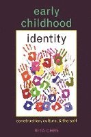 bokomslag Early Childhood Identity