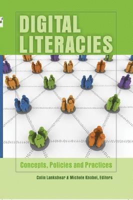 Digital Literacies 1