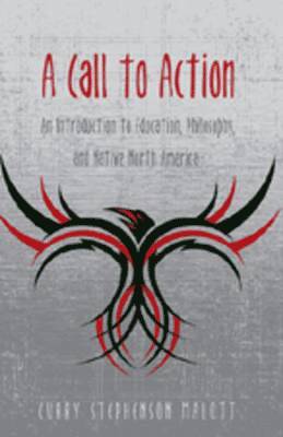 bokomslag A Call to Action