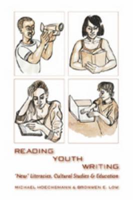 bokomslag Reading Youth Writing