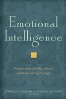 Emotional Intelligence 1