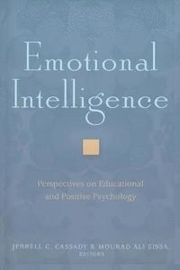 bokomslag Emotional Intelligence