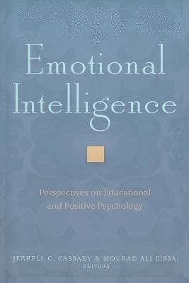 bokomslag Emotional Intelligence