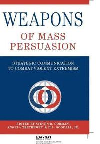 bokomslag Weapons of Mass Persuasion