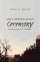 bokomslag Leslie Marmon Silko's «Ceremony»