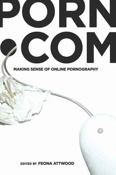 Feona Attwood - porn.com, Inbunden