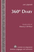 bokomslag 360 Diary