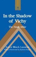bokomslag In the Shadow of Vichy
