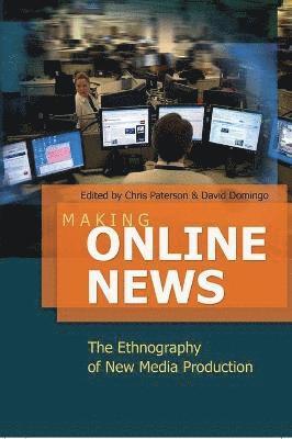 Making Online News 1
