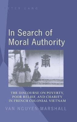 In Search of Moral Authority 1