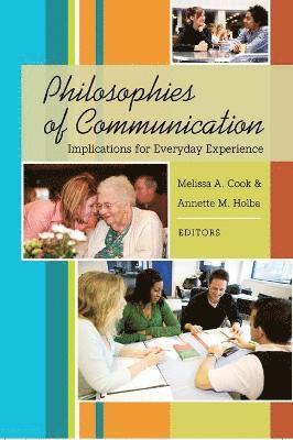 Philosophies of Communication 1