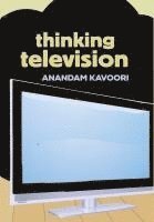 bokomslag Thinking Television