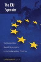bokomslag The EU Expansion