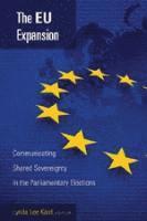 bokomslag EU Expansion