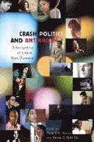 Crash Politics and Antiracism 1